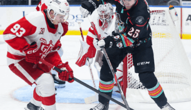 Amadeus Lombardi, griffins