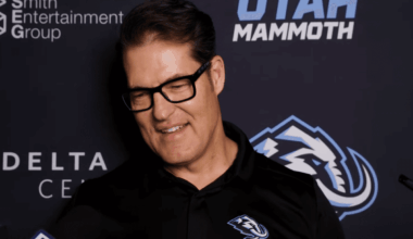 In conversation with GM Bill Armstrong