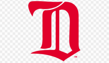 Detroit Cougars logo