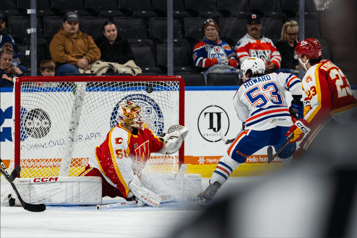 Should the Oilers call somebody up from the AHL?