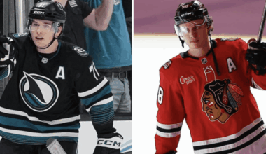 Deen's Daily: Drury As 3C; Team Canada Decisions; Did Patrick Roy Take it Too Far?