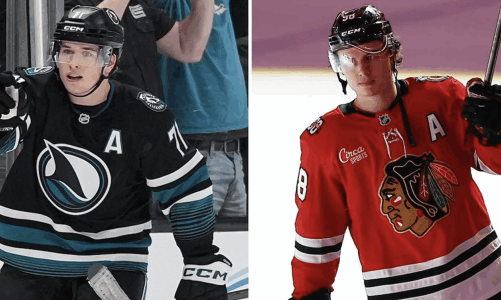 Deen's Daily: Drury As 3C; Team Canada Decisions; Did Patrick Roy Take it Too Far?