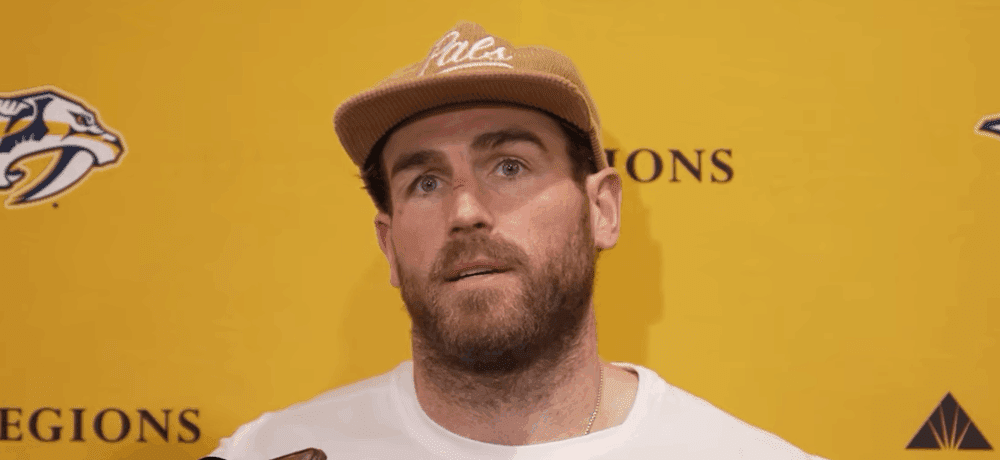 Ryan O'Reilly