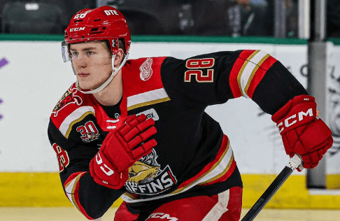 michael Brandsegg nygard