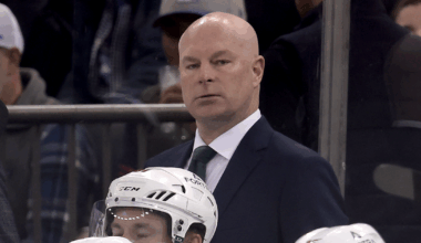 Minnesota Wild Looking At Trade For Middle-Six Forward