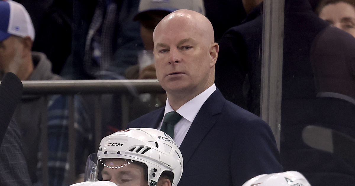 Minnesota Wild Looking At Trade For Middle-Six Forward