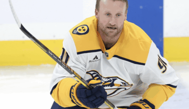 Steven Stamkos Soars to No. 2 on Latest NHL Trade Board