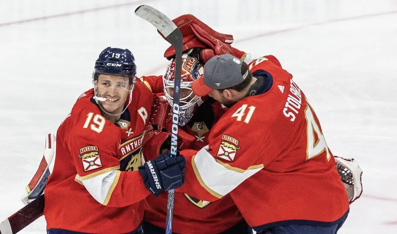 4 Nations Faceoff; Stanley Cup Final; Devils News