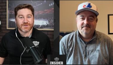 The Insider Show Premiere with Pierre LeBrun
