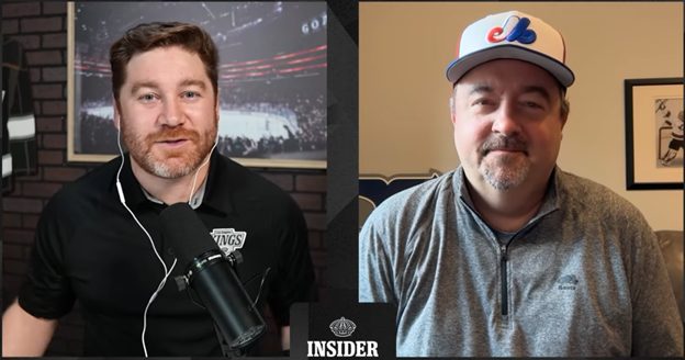 The Insider Show Premiere with Pierre LeBrun