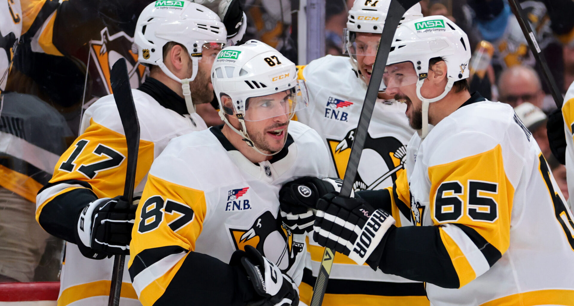 Should the Pittsburgh Penguins Be Buyers or Sellers at the Deadline? - The Hockey Writers - Pittsburgh Penguins