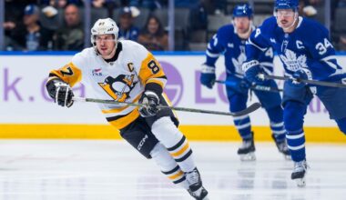 BetMGM Teams Up with Pittsburgh Penguins for Exclusive Deal