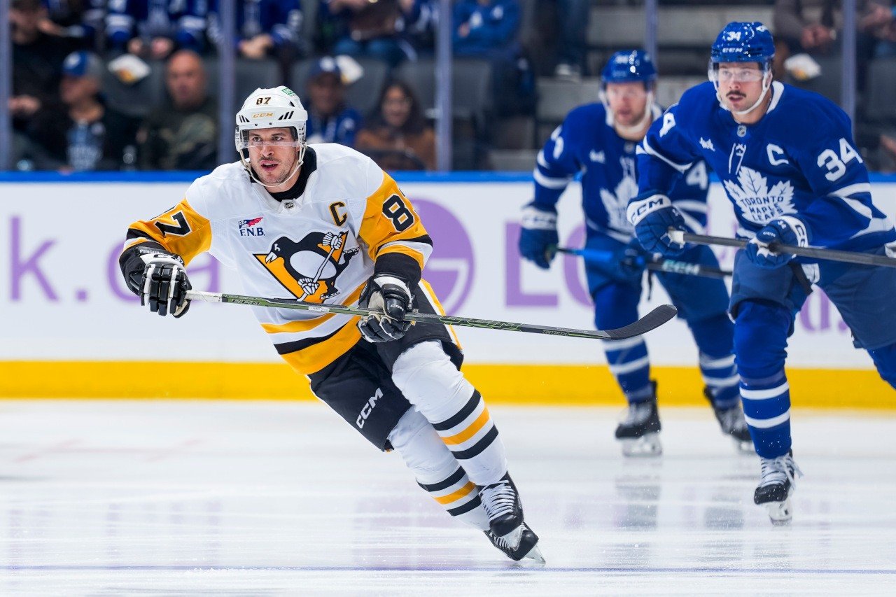 BetMGM Teams Up with Pittsburgh Penguins for Exclusive Deal