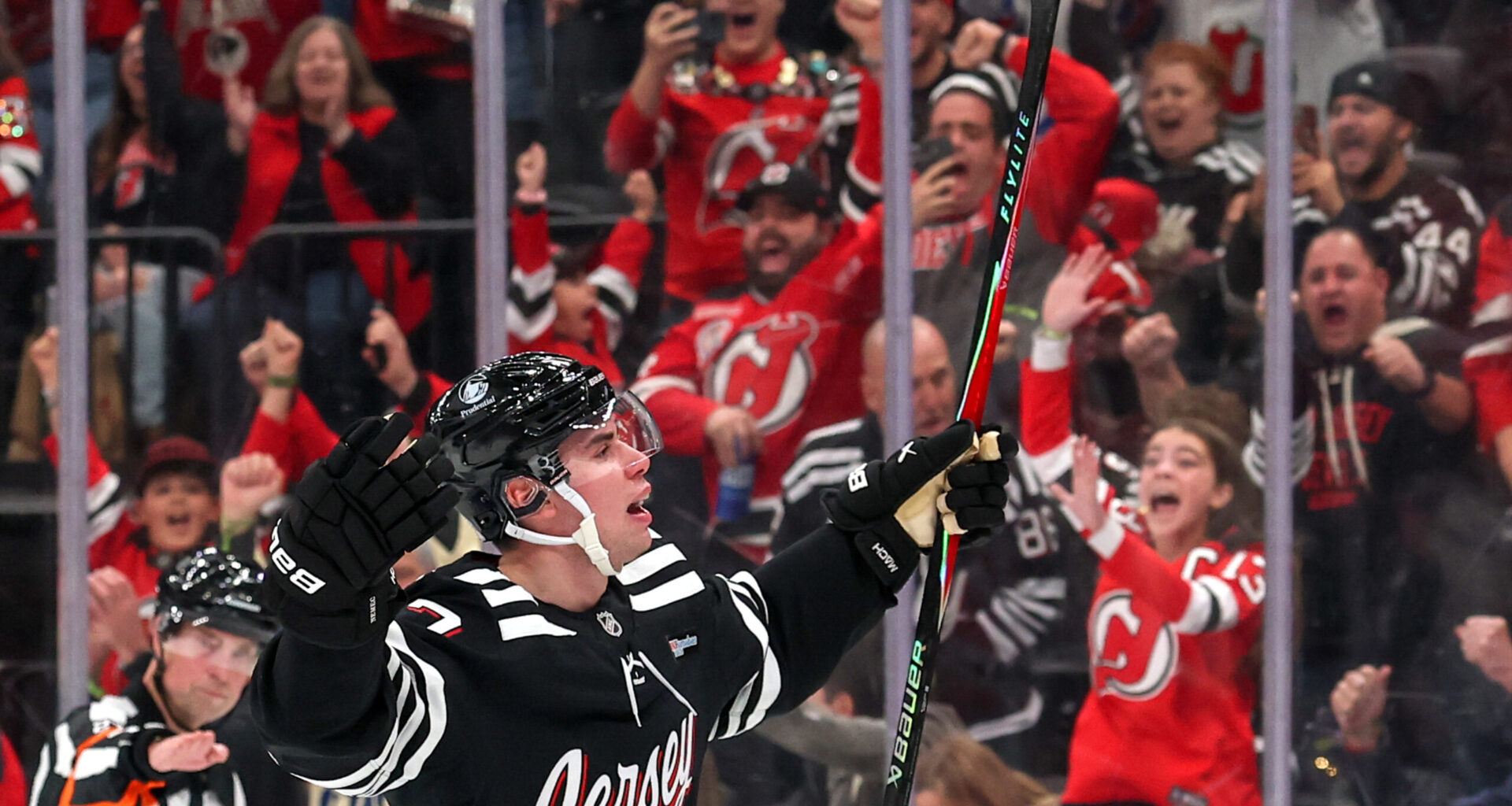 3 Takeaways from Devils' Thrilling 3-2 OT Win Over St. Louis - The Hockey Writers -
