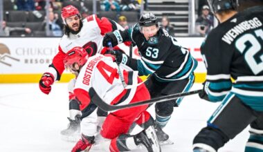 Skinner Week-to-Week, Misa Injury Update