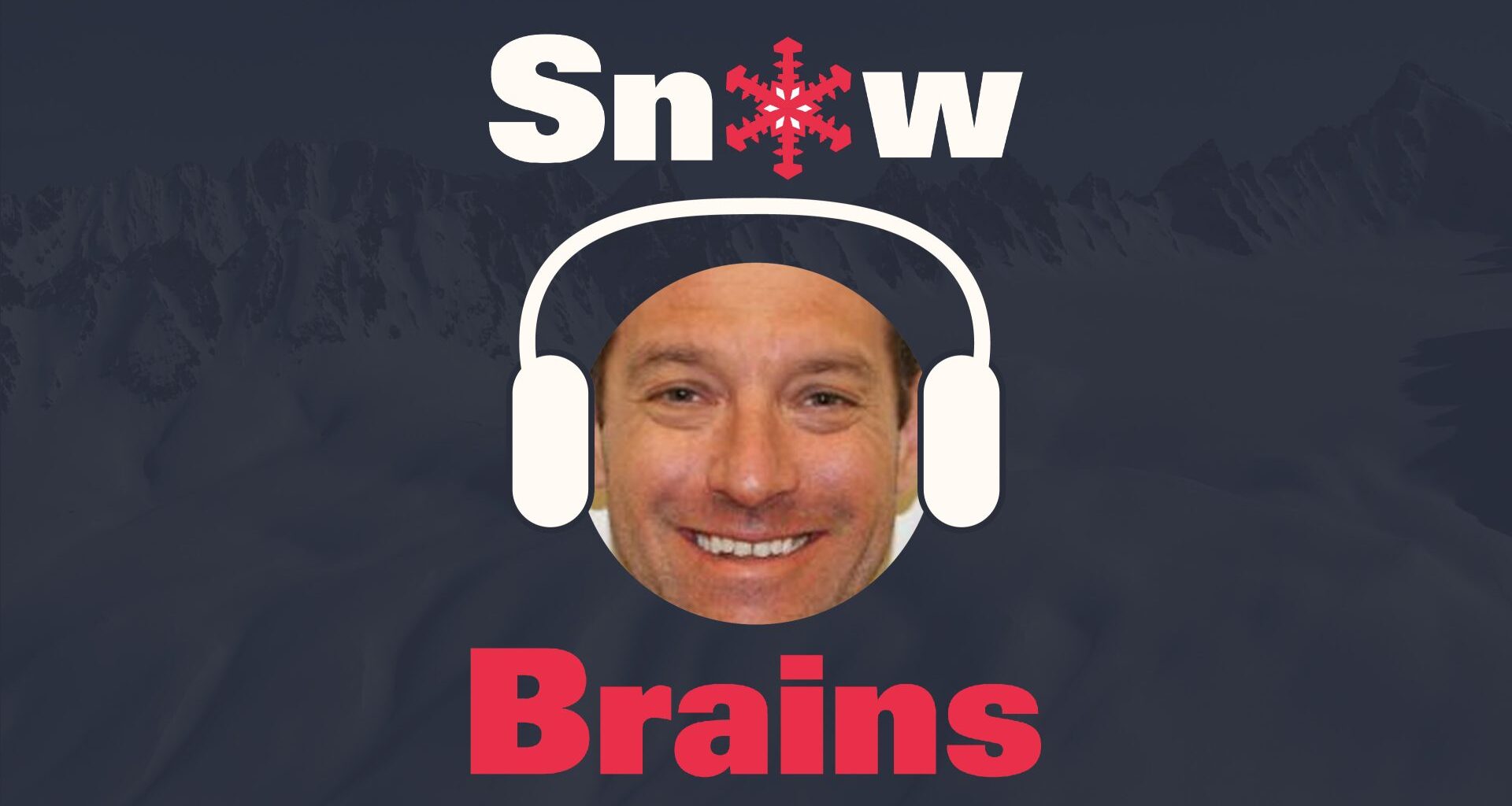 SnowBrains Podcast Ep. 91 | Brian Lazar – Deputy Director of the Colorado Avalanche Information Center
