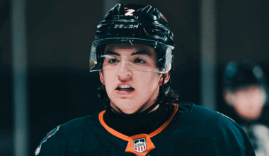 U.S. Sets Roster for World Junior A Challenge