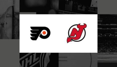 How to watch Flyers vs. Devils: TV channel and streaming options for November 29