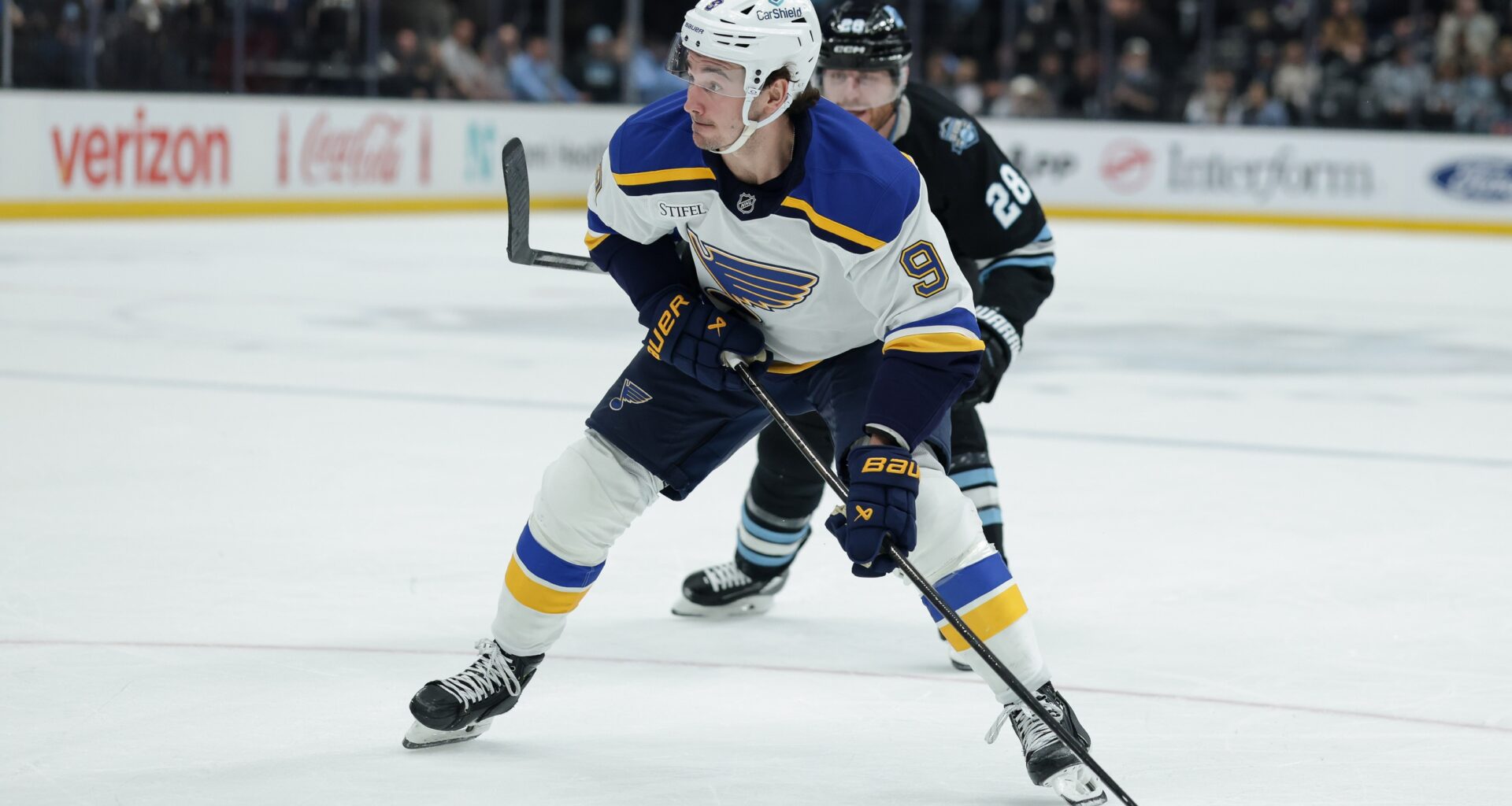 Canadiens Sign Alexandre Texier to 1-Year Contract - The Hockey Writers - Montreal Canadiens