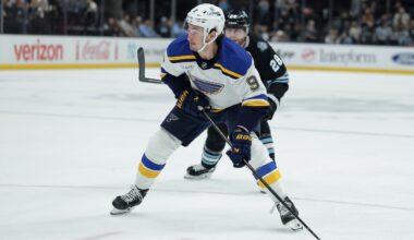 Canadiens Sign Alexandre Texier to 1-Year Contract - The Hockey Writers - Montreal Canadiens