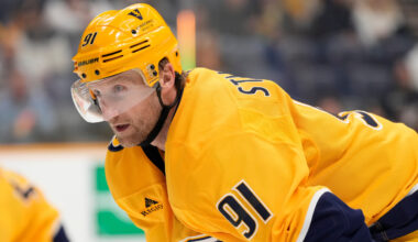 Five potential trade destinations for Predators' Steven Stamkos