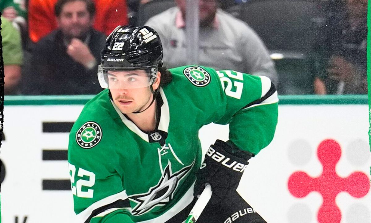 Stars Host Predators Saturday