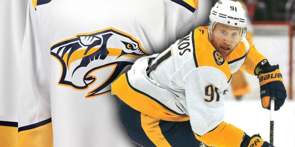 Steven Stamkos Predators trade