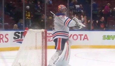 Oilers Can Capitalize on the Penguins’ Three-Goalie Logjam