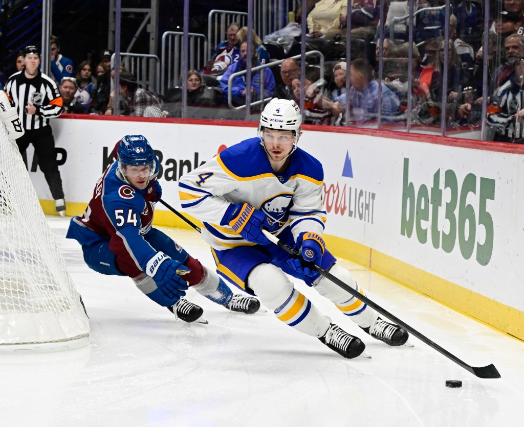 No Valeri Nichushkin, no problem for Avalanche second line