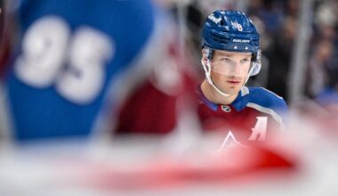 Avalanche star Cale Makar belongs in Hart Trophy conversation