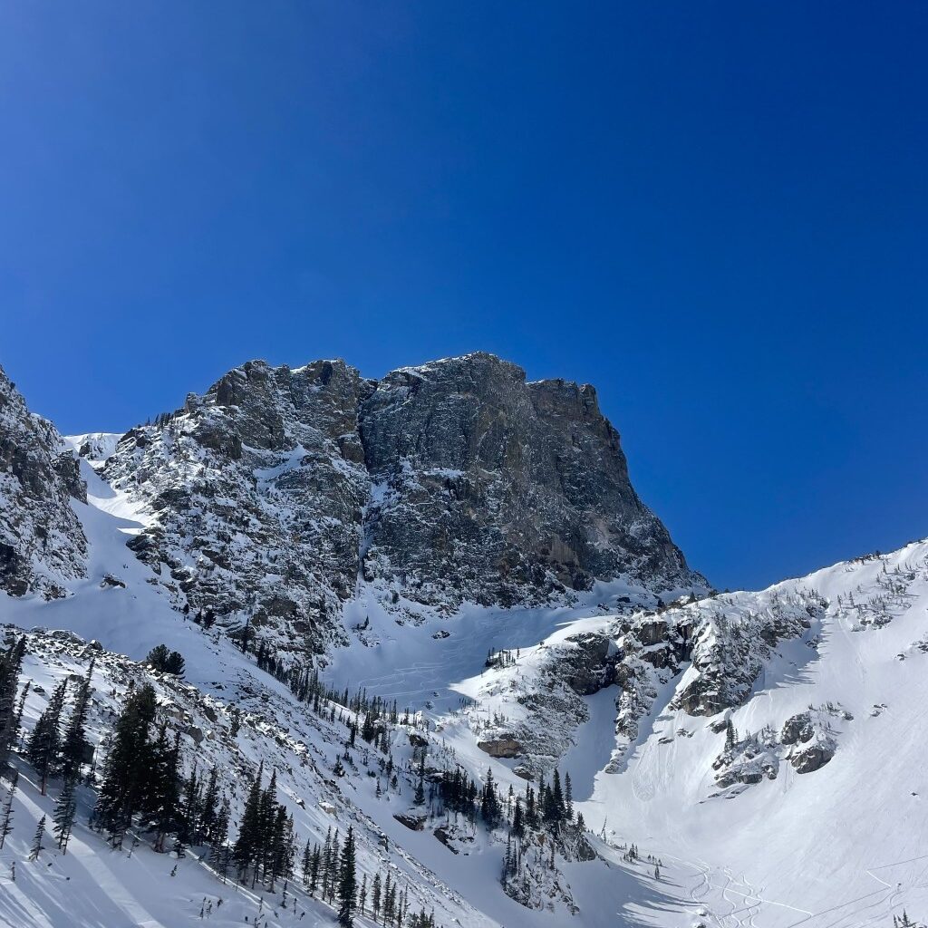 Colorado Avalanche Information Center offers safety presentation – Estes Park Trail-Gazette