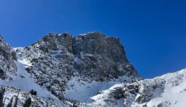 Colorado Avalanche Information Center offers safety presentation – Estes Park Trail-Gazette