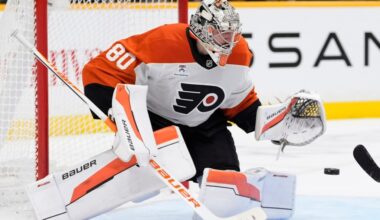 Flyers stun two-time defending champion Panthers in final minute