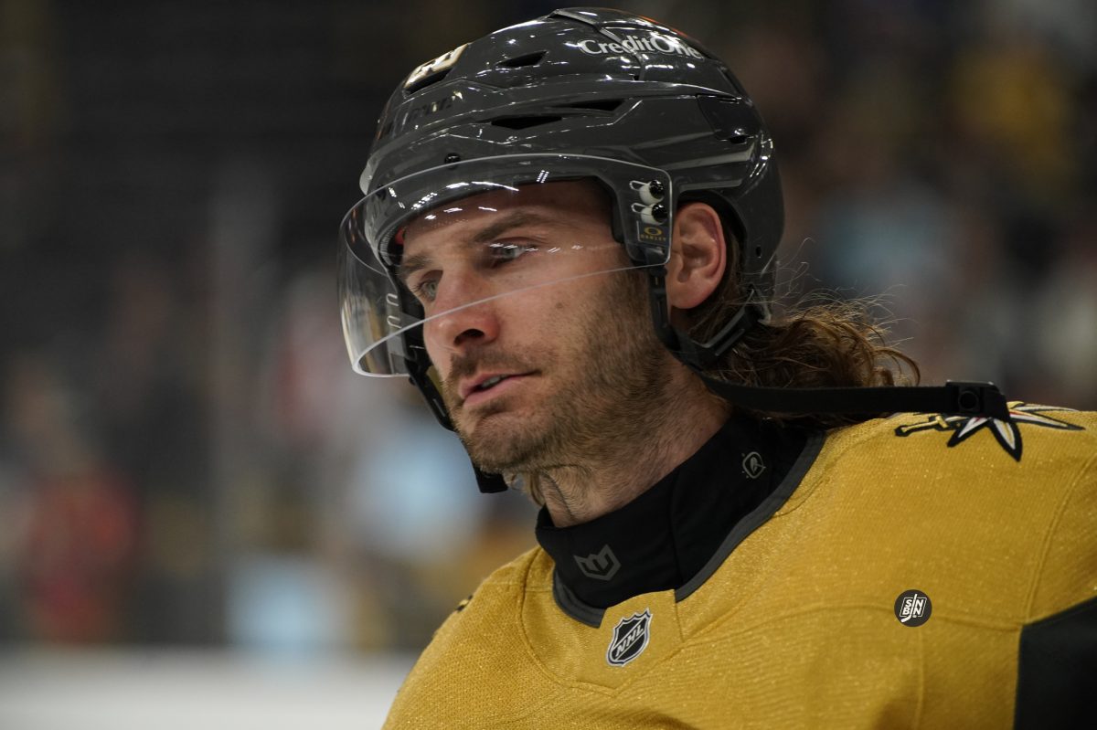 Cassidy Explains Healthy Scratches Of Brandon Saad And Reilly Smith