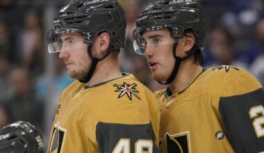 1 Goal In Last 7 2nd Periods