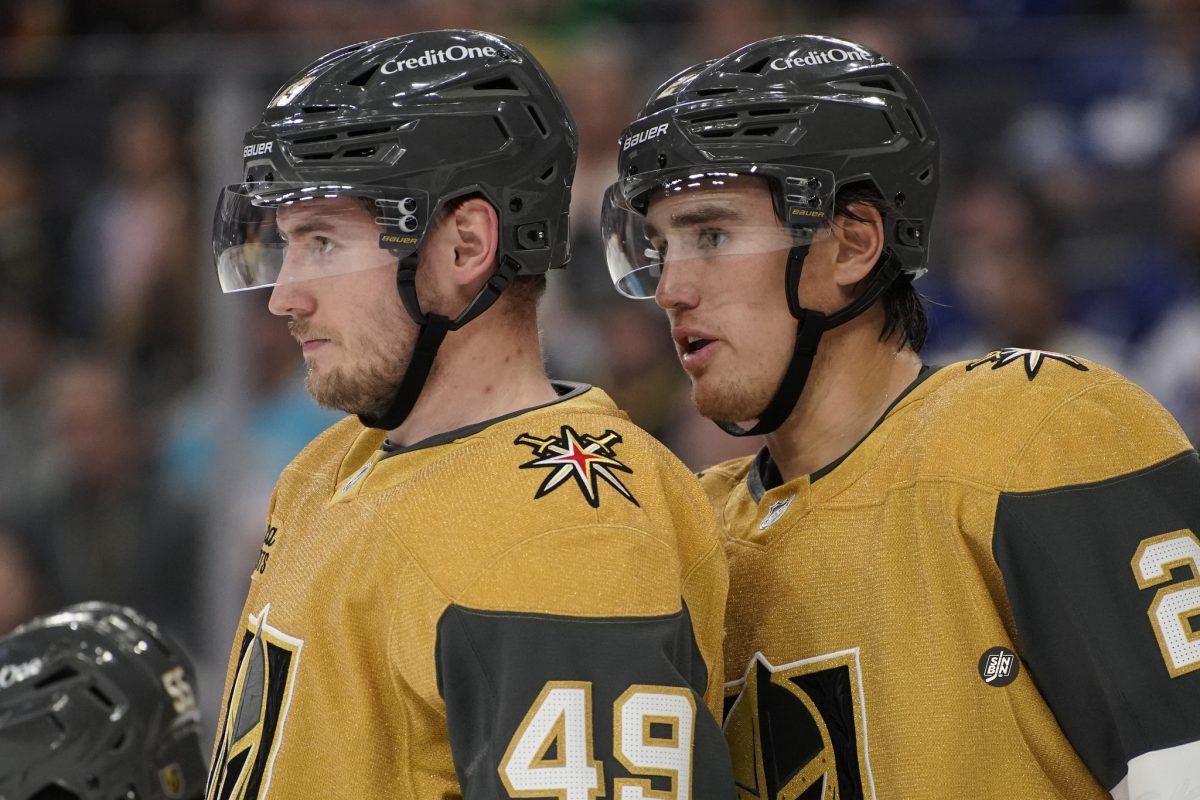 1 Goal In Last 7 2nd Periods