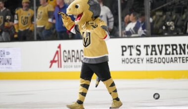 Shots Against Streak Impressive, But Not Exactly Telling