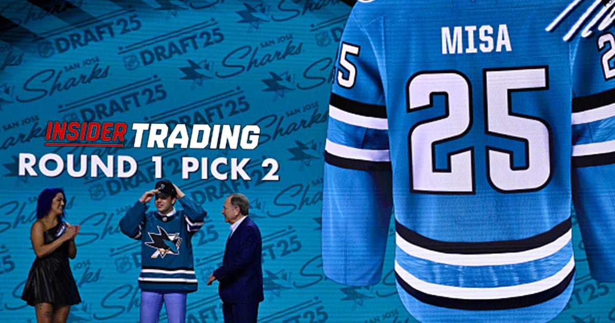 10-game milestone looms for NHL rookies