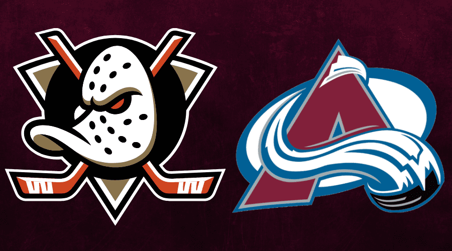 Avalanche Game 17 vs Anaheim Ducks: Heavyweight Battle, Lines, Notes & How To Watch