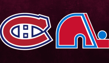 Avalanche Game 25 vs Montreal Canadiens: Nordiques vs Habs! Lines, Notes & How To Watch