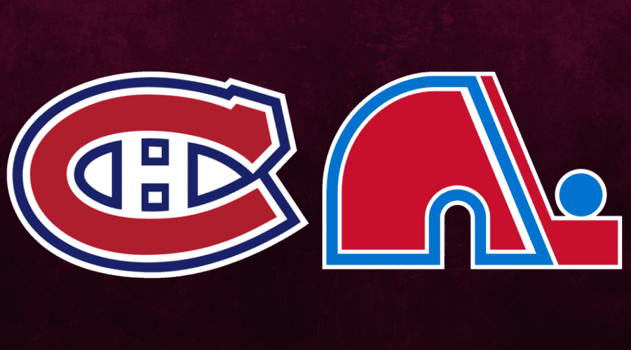 Avalanche Game 25 vs Montreal Canadiens: Nordiques vs Habs! Lines, Notes & How To Watch