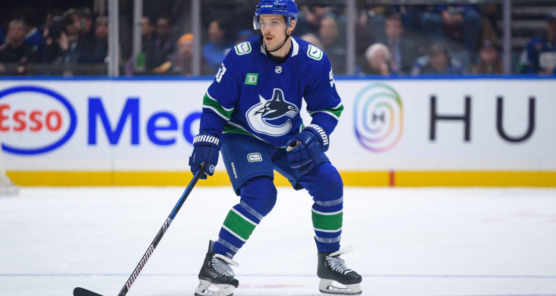 Vancouver Canucks News & Rumours: DeBrusk, Kämpf & Blueger - The Hockey Writers - Vancouver Canucks