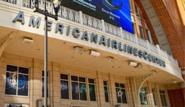 The Wild New Twist In Dallas Stars vs. Mavericks Arena War