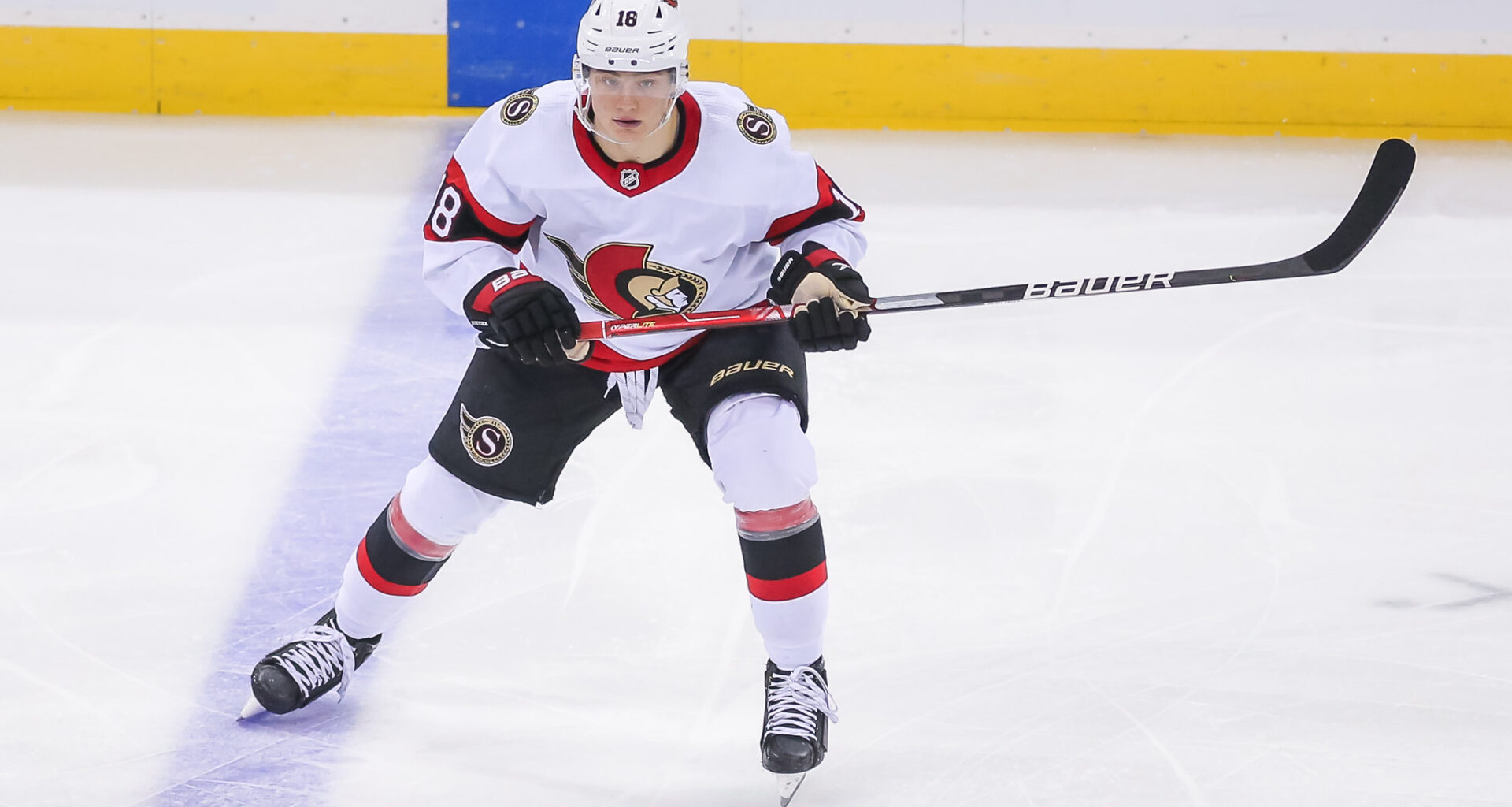Can Tim Stutzle Still Become a Superstar for the Senators? - The Hockey Writers - Ottawa Senators