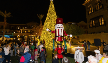 Holiday shopping & Black Friday deals in Las Vegas