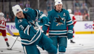 Preview/Lines #20: Toffoli Finding His Game, Klingberg Scratched