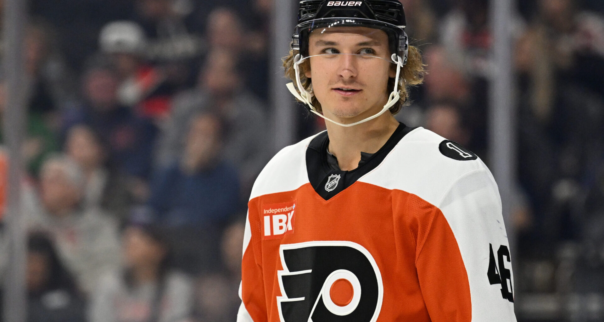 Projected Lineups for Oilers vs Flyers – 11/12/25 - The Hockey Writers -