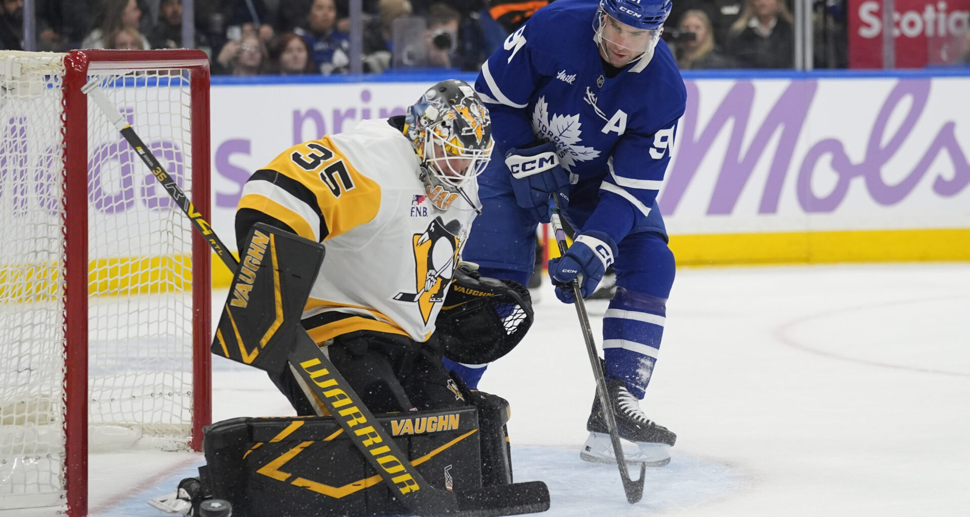 Oilers Reportedly Have Significant Interest in Penguins' Tristan Jarry - The Hockey Writers - Edmonton Oilers