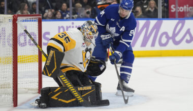 Oilers Reportedly Have Significant Interest in Penguins' Tristan Jarry - The Hockey Writers - Edmonton Oilers