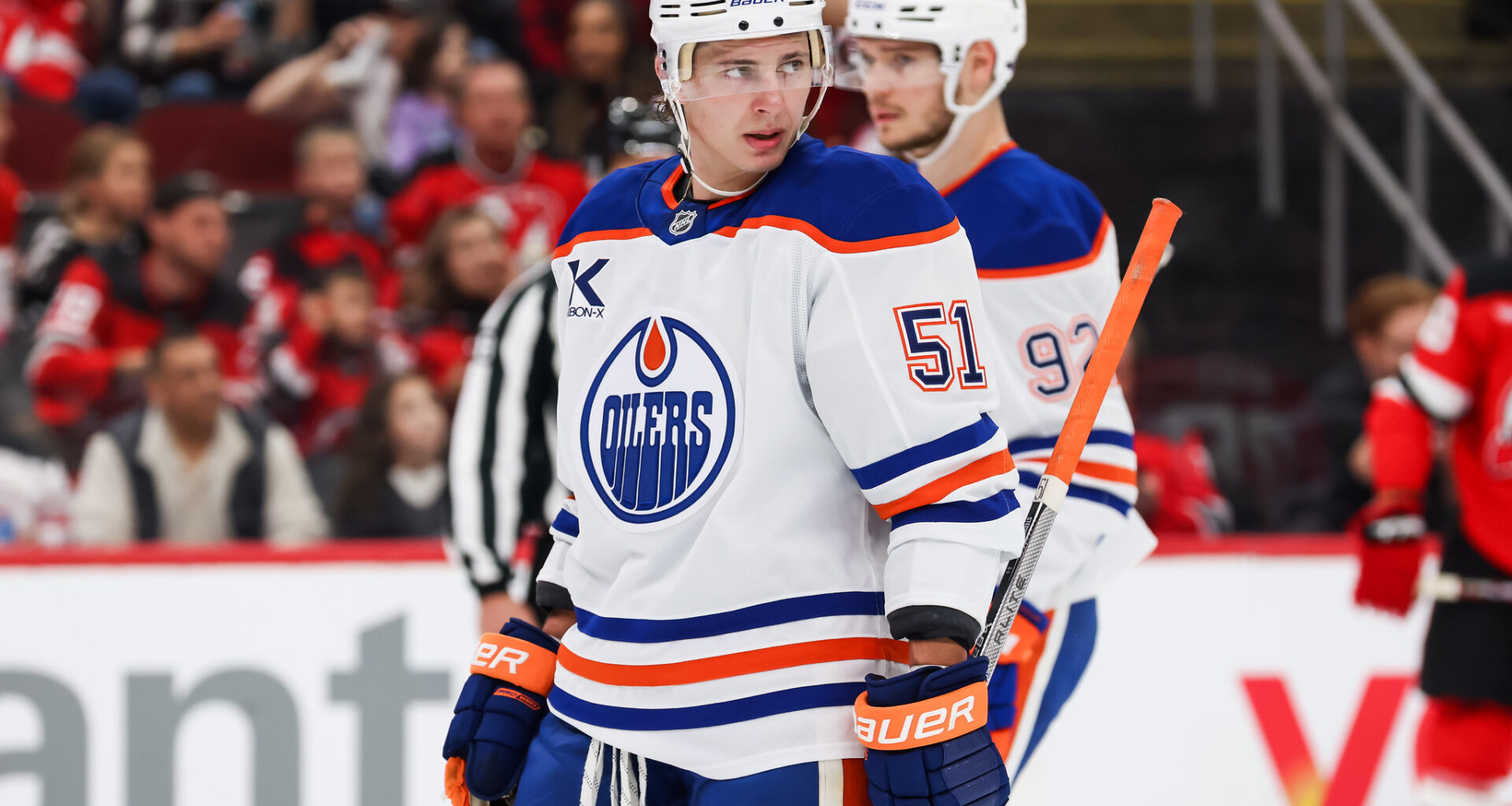 3 Potential Trade Destinations for Oilers' Troy Stecher - The Hockey Writers -